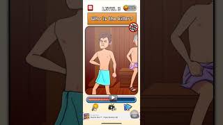 Flashback: Tricky Fun Riddles level 3