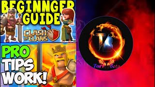 Be a Pro in Clash of Clans, | Tricks to be Pro in CoC, | How to play Clash of Clans, | COC | screenshot 5