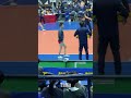 ちょっかいをかけまくる山本智大が可愛い(男子バレーボール)　#shorts
