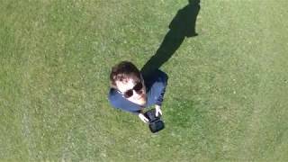 Gopro Karma Sunny Footage At 400Ft In 4K30