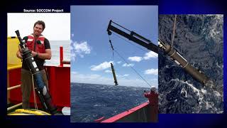 San Diego Scientists Poised To Deploy New Ocean Monitoring Devices