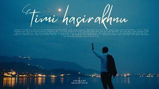 SEVEN - TIMI HASIRAKHNU (  MUSIC VIDEO)