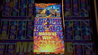 wonder 4 Boost EXTREME FREE GAMES for better than an Uncle Sam Jackpot!!! screenshot 2