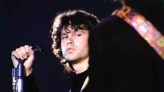 The Doors-When The Musics Over-1968 Live at Hollywood Bowl