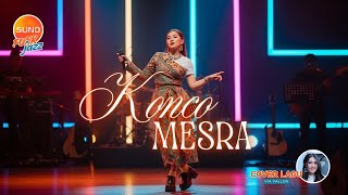 Konco Mesra – Via Vallen | Funk Jazz Cover (Groovy & Enerjik)