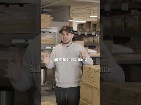 This Is Our Story Manmade Boxer Briefs 