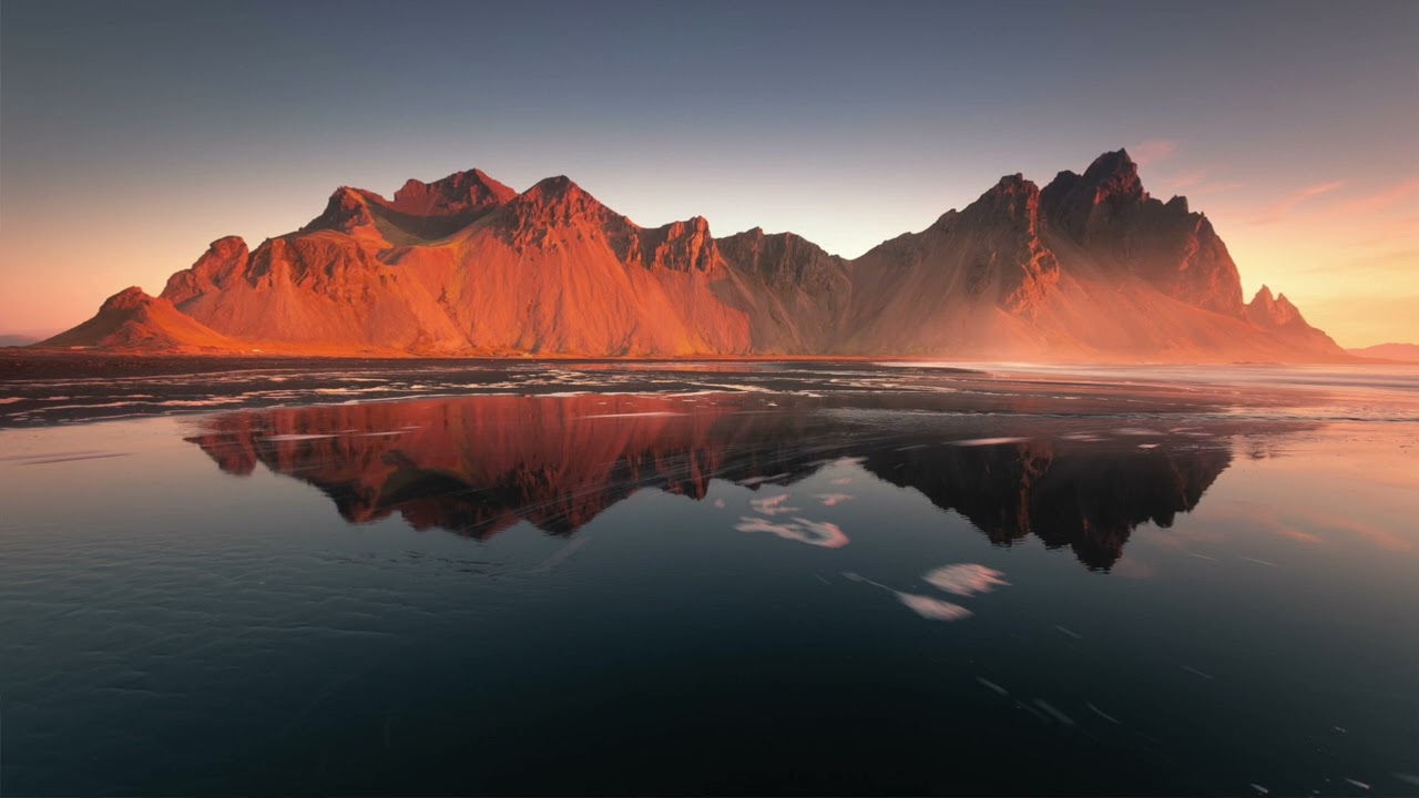 Abide with me | Piano solo Joost van Belzen
