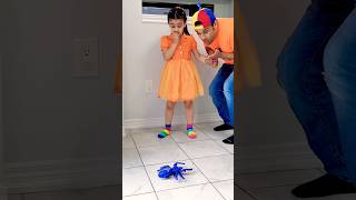 Celebrity Dad teaches Jaz an important lesson - Do not leave the doors open for insects in summers #shorts Net Worth