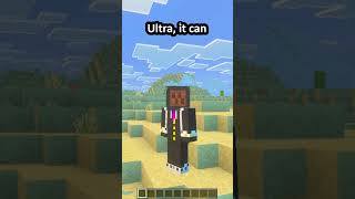 Trying Out the New "Dynamic Lighting" Effect in Minecraft