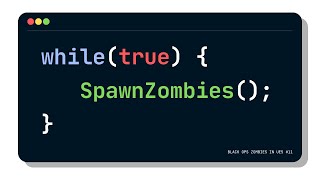 How to Make Endless Waves of Zombies (Black Ops Zombies in UE5 #11)