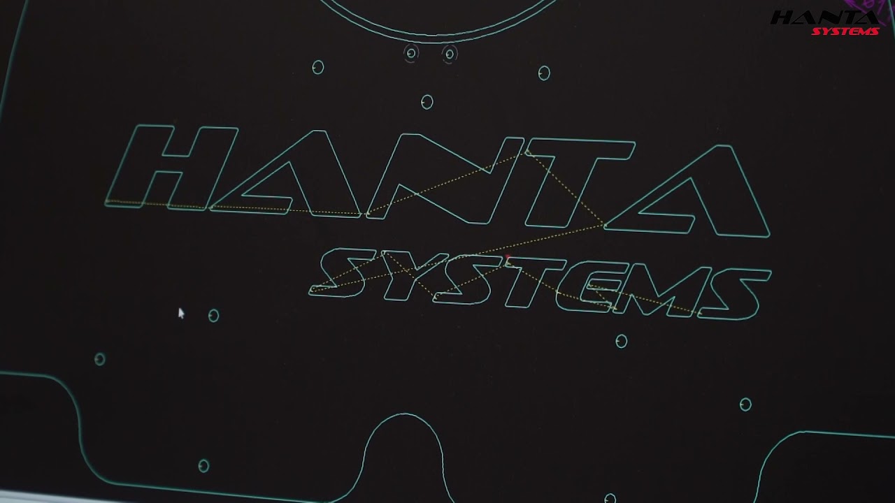 Hanta Systems Company Introduction