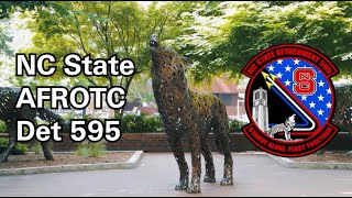 ncsu afrotc