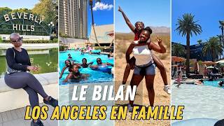 Vivre à Los Angeles en famille🌴 : les bons et mauvais côtés après 1an | BAHISSÉ PARIS