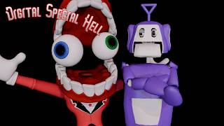 Digital Special Hell | Teaser TADC ripoff Trailer
