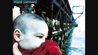 Video thumbnail of "04 Goccia a goccia - Mondi sommersi - Litfiba"