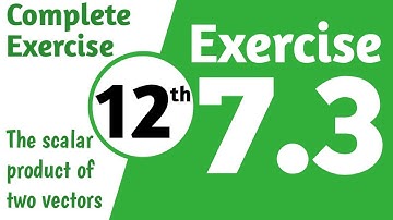 12 class math exercise 7.3 complete || class 12 math exercise 7.3 complete || FSC part 2