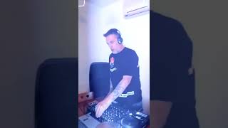 Dj jaro lluvia bonita