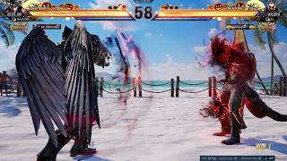 Insane Wavedashes from Both Sides Devilster vs RJ FT-3