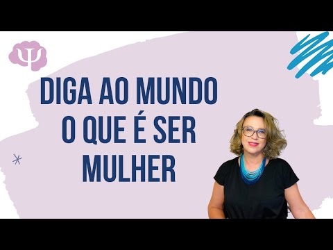 Faça o mundo