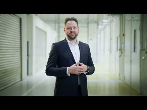 Automotive Testing Services