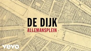 Miniatura de vídeo de "De Dijk - Zelfs De Regen (audio only)"