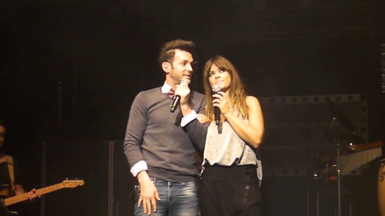 Vanesa Martín - Las Rozas (24/10/2015) - Casi Te Rozo (con Axel)