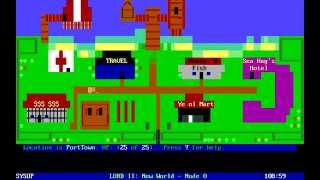 LORD 2 Longplay (Legend of the Red Dragon II) - Part 2 screenshot 1