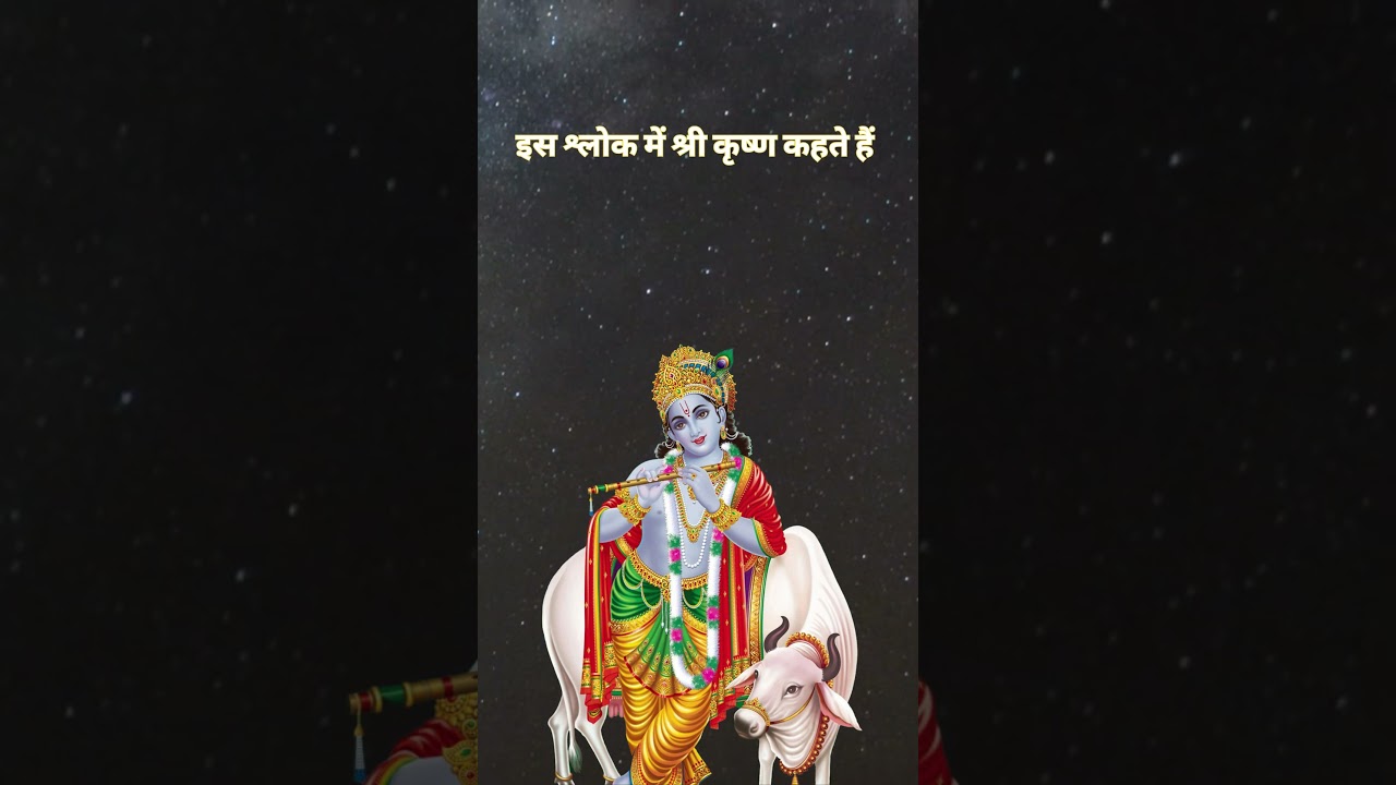 श्री कृष्ण  2