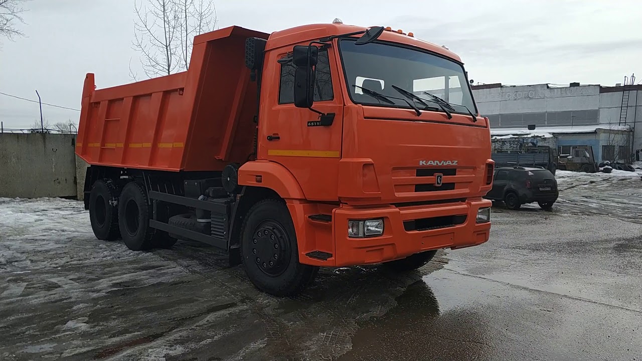 Камминз в уаз
