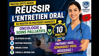 Russir Lentretien Oral Du Master En Pratiques Avances En 10 Minutes masterispits pratiquesavanc