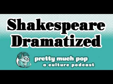 Pretty Much Pop #215: Hamnet Dramatizes Shakespeare