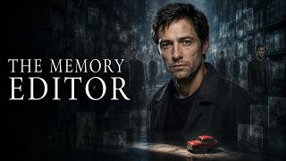 THE MEMORY EDITOR — He Remembered Tomorrow | Cinematic Sci-Fi Teaser