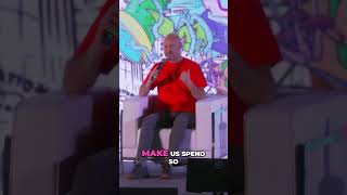 Joe Lubin - How Was Dealing With The SEC Under Gensler? #tech #gensler #crypto #consensys #web3