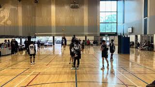 Auvc VS Norwood | SAVL 26 Grand finals 