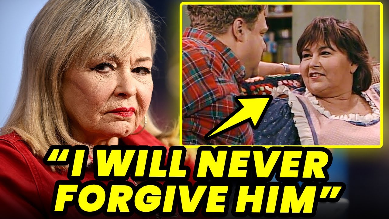 Roseanne (1988): 20 SECRETS Hidden For Decades