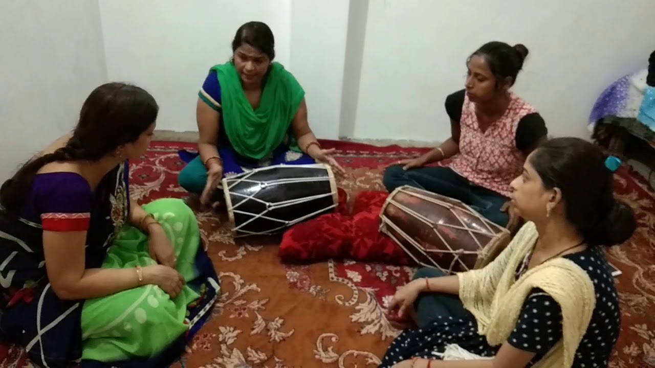 ढोलक के 8 ताल के साथ स्टेप आसान तरीके से बजाना सीखे।। lesson-25