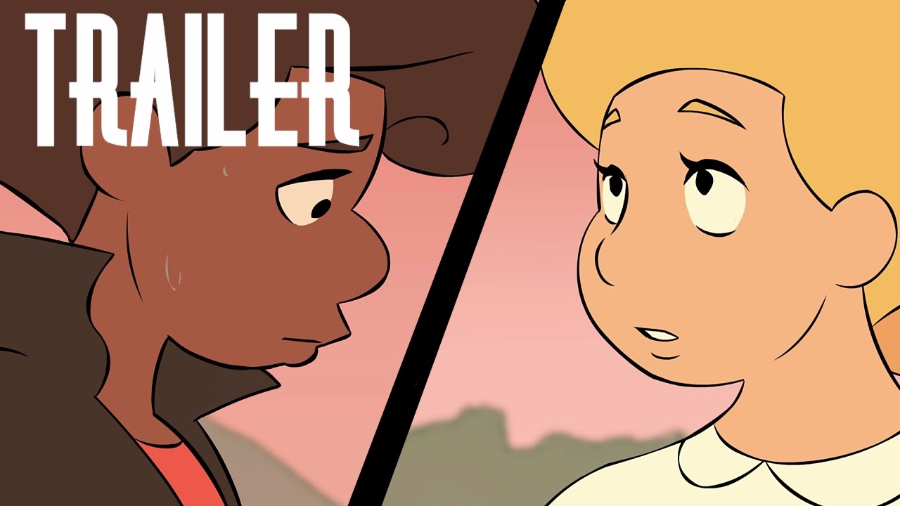 ROCK AND RIOT! Episode One (PROMO!) - YouTube