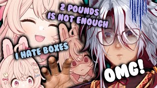 I UNDERESTIMATED THIS VTUBER | Reacting to Pipkin Pippa Moments For the First Time