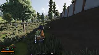 SOLO Zombie Survival game - SurrounDead