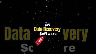 How to Recover Lost Data! Top 5 Data Recovery Software (FREE Guide)