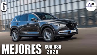 Los Mejores SUV del 2020 | USA