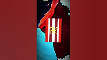 A War Between Titans: Seleucid-Mauryan War 4K Edit | Murder Plot |