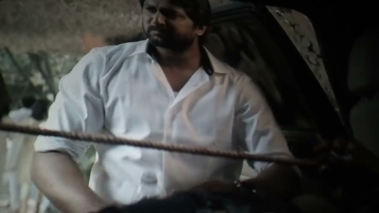 ARJUN SARKAR reveal | HIT 2 End credits theatre response 🥵🥵🥵🥵