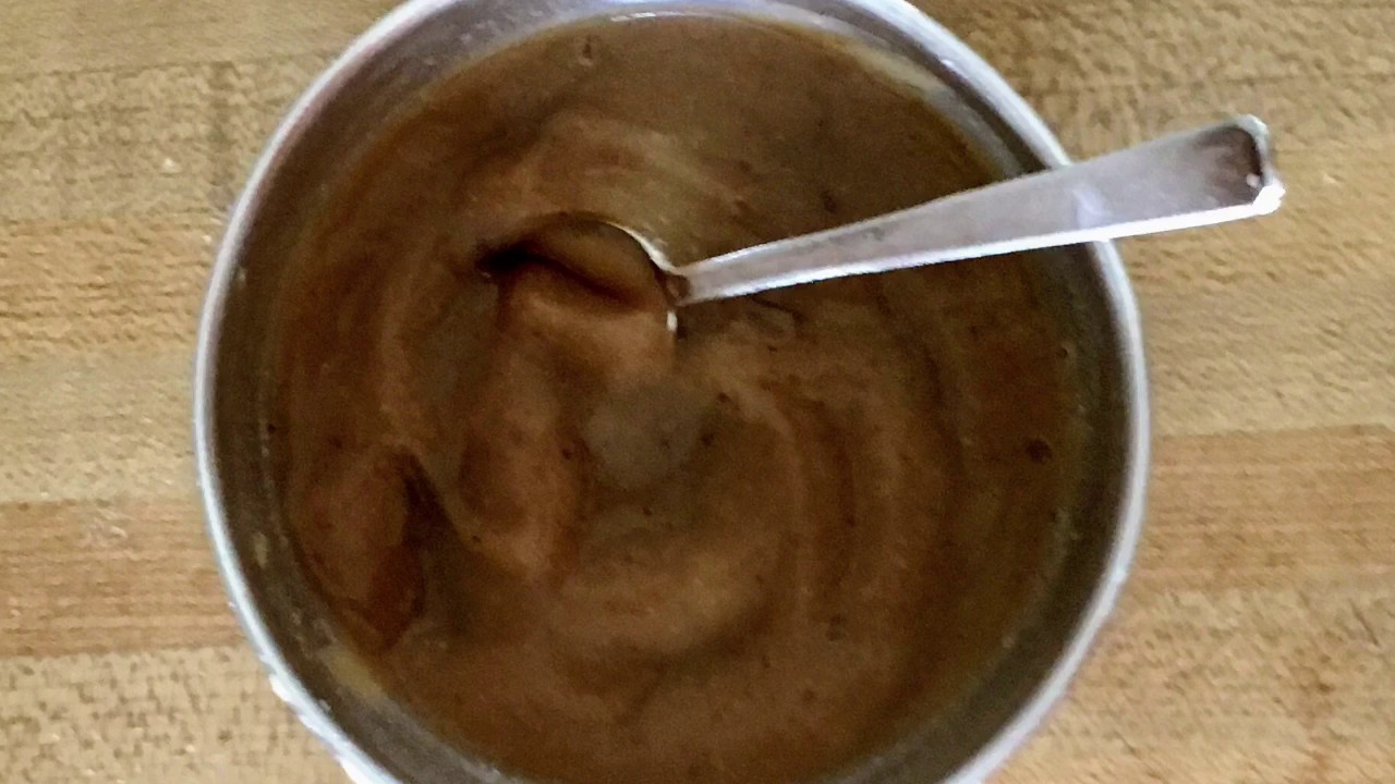 Pear prune purée+ GIVEAWAY (see description box)6+ months baby food