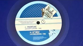 Jiggawatts- Phortune (Sherm Remix) Jiggawatts- Phortune (Sherm Remix)