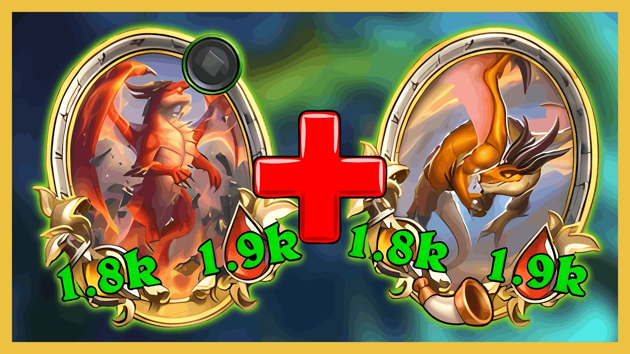 Goldenizer Supply AND Wax Lance! | Hearthstone Battlegrounds