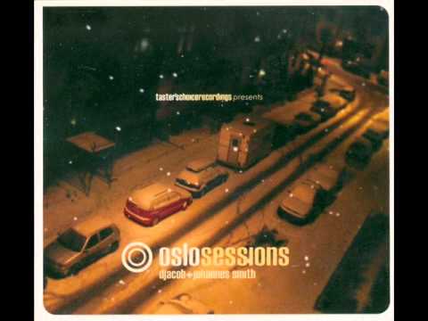 D-Jacob — Smith Bros. - Vakre Sara & Den Onde Drage