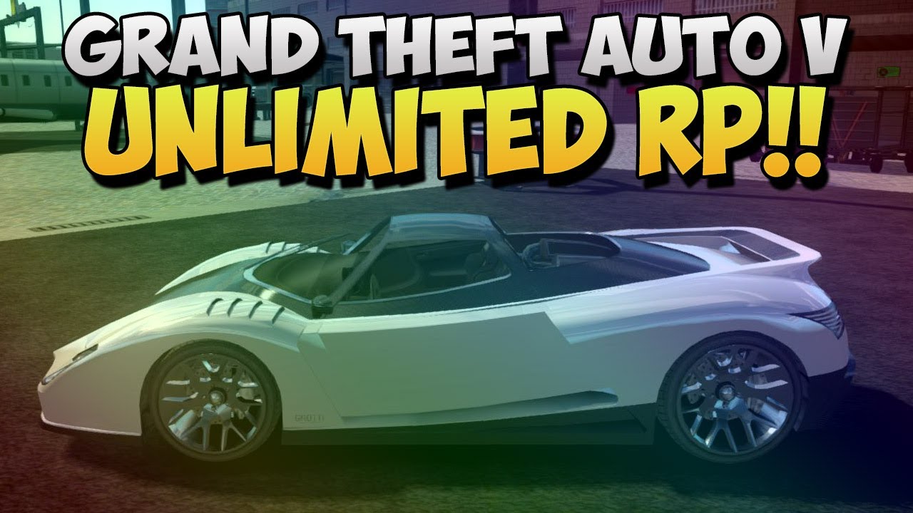 GTA 5 Glitches New RP Glitch After Patch 1.12 Level Up Fast On GTA