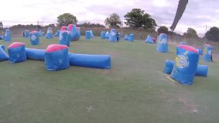 CPPS TRAINING DAY