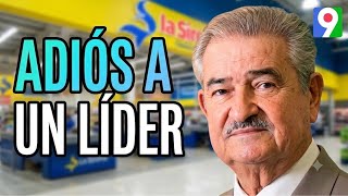 Román, Founder of Grupo Ramos, Passes Away | Noticias SIN and Much More Román, Founder of Grupo Ramos, Passes Away | Noticias SIN and Much More